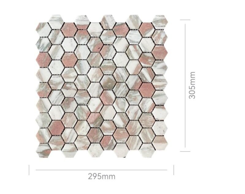 MARBLE MOSAIC KS-05